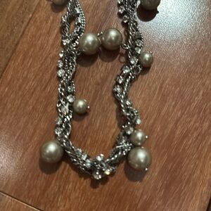 J Crew necklace